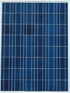 Poly PV Module, 180W, 15.5% Efficiency, 1316 x 995 x 50 mm